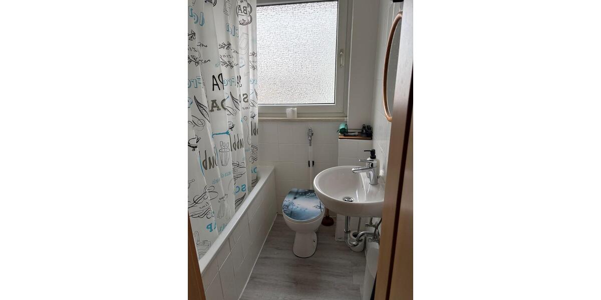 DG-Wohnung in 45355 Essen Borbeck 3 zimmer