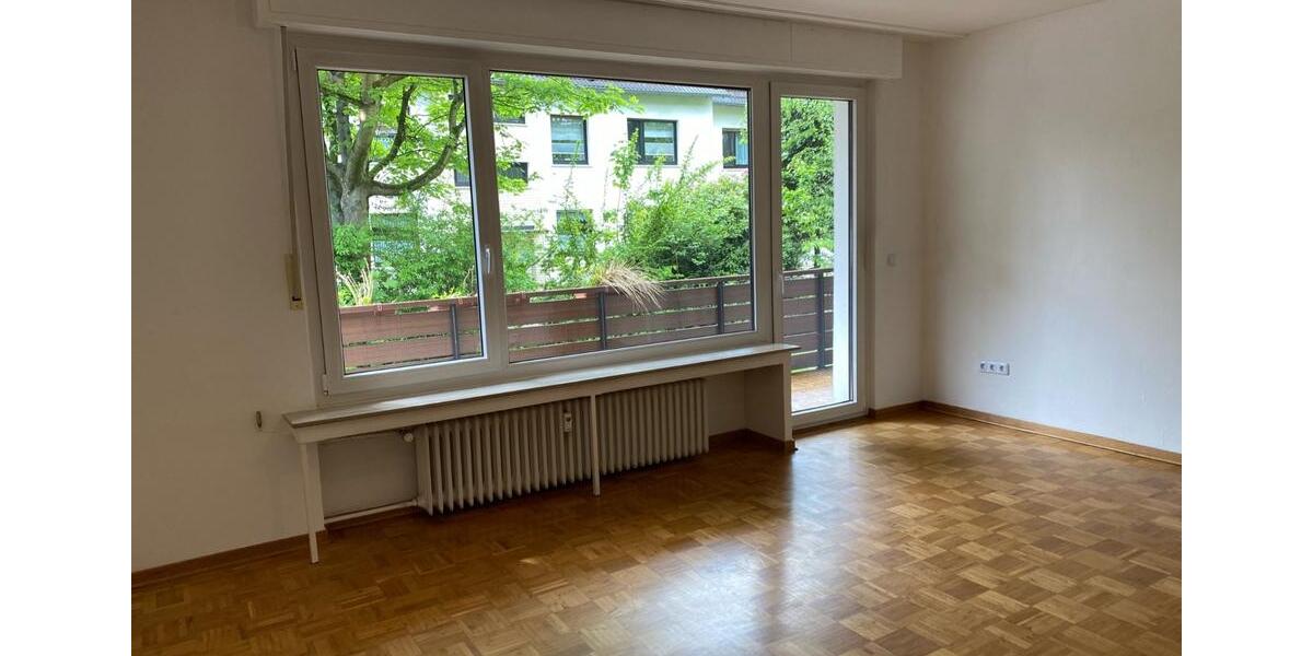 Hochparterre Essen Stadtbezirk VIII - 3 Zimmer, 74 m&sup2;, 725&euro; | Angebot:26662692