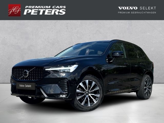 Volvo XC60 27.670 km 45.690 &euro; Dortmund 44143