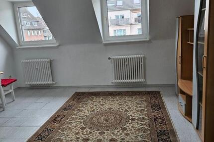 Nähe FOM Apartment zu verkaufen
