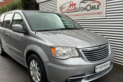 Chrysler Grand Voyager 184.500 km 10.999 &euro; Marl 45770