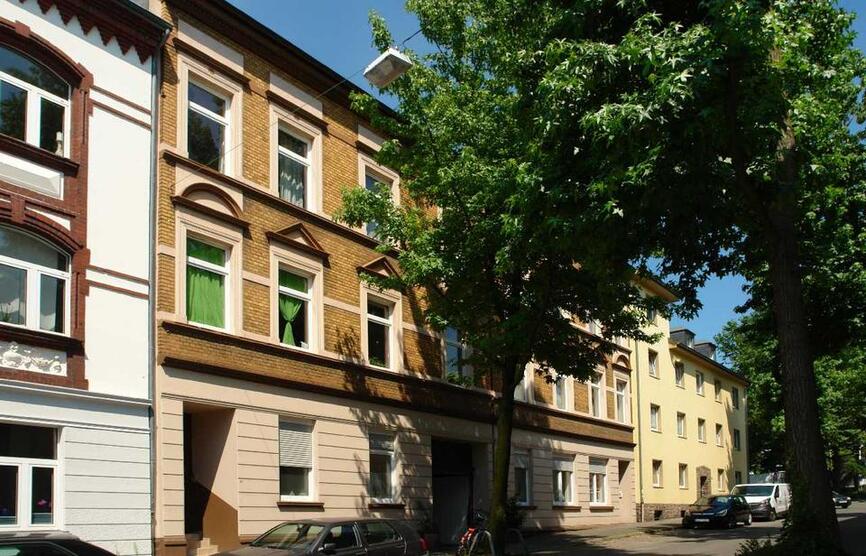 Moderne Altbauwohnung in traumhafter Lage von Ratingen-Mitte zimmer