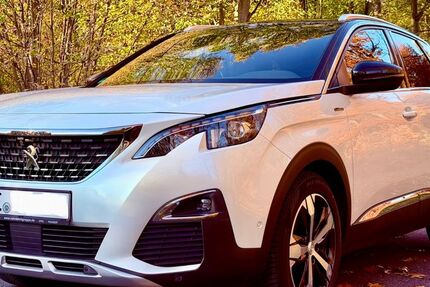 Peugeot 3008 84.600 km 19.200 &euro; Herten 45701