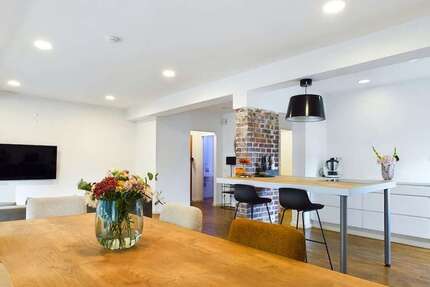 Wohnung zum Kaufen in Dortmund 290.000 € 87.03 m² 3 zimmer