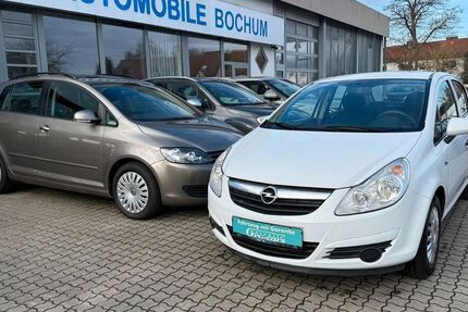 Opel Corsa 97.000 km 3.999 &euro; Bochum 44866