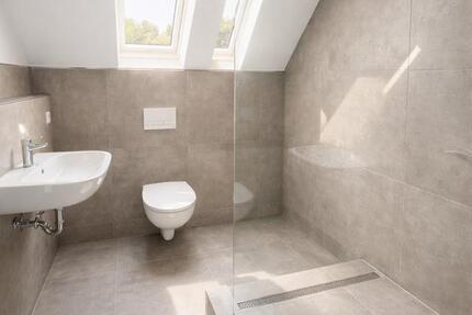 Sanierte 2,5 Zimmer Wohnung im schönen Essen Bedingrade 2 zimmer