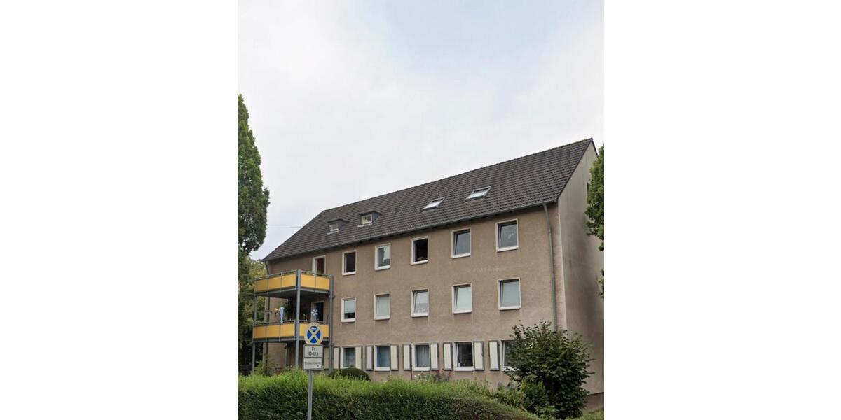 Dachgeschoßwohnung Duisburg Angerhausen - 3 Zimmer, 60 m&sup2;, 570&euro; | Angebot:25131180