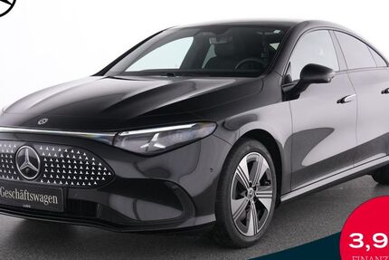 Mercedes-Benz CLA 200 7.900 km 47.600 &euro; Essen 45309