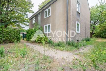 Haus Dortmund Huckarde - 10 Zimmer, 210 m&sup2;, 549.000&euro; | Angebot:27463091