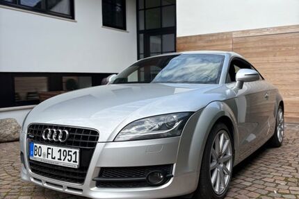 Audi TT 92.000 km 18.990 &euro; Bochum 44869