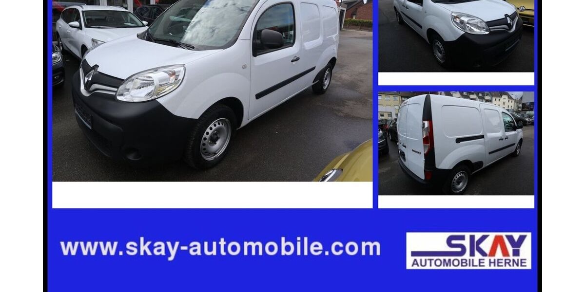 Renault Kangoo 152.646 km 7.999 &euro; Herne 44628