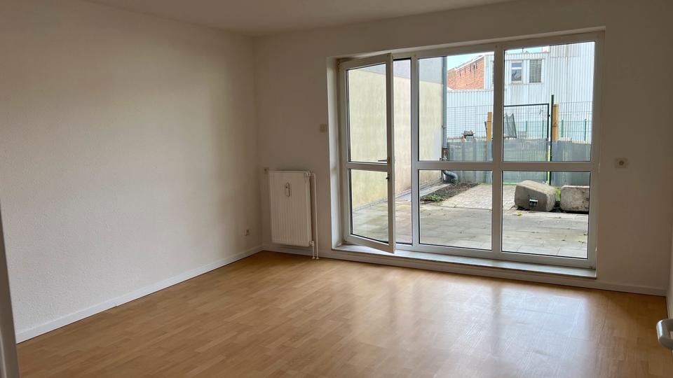 Erdgeschoßwohnung Heiligenhaus - 2 Zimmer, 56 m&sup2;, 600&euro; | Angebot:26233306