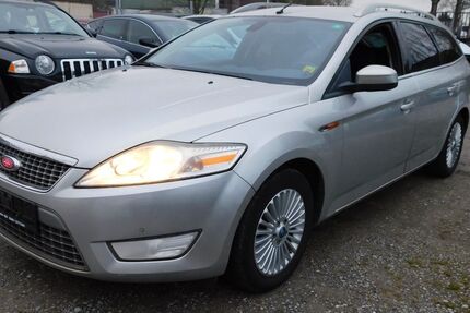 Ford Mondeo 326.646 km 1.799 &euro; Mülheim 45473