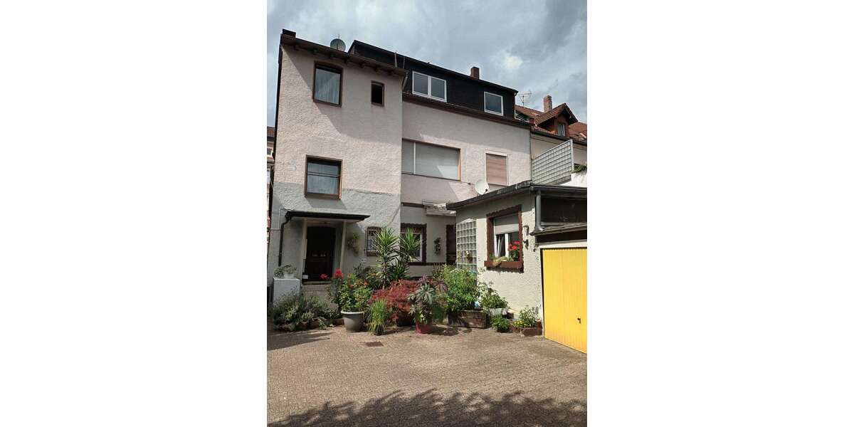 Etagenwohnung Herne - 2.5 Zimmer, 70 m&sup2;, 455&euro; | Angebot:27080674