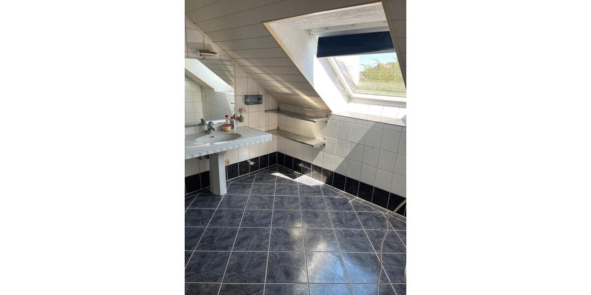 Dachgeschoßwohnung Dorsten Alt-Wulfen - 1 Zimmer, 84 m&sup2;, 159.000&euro; | Angebot:26817419