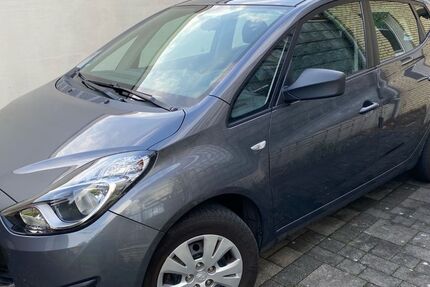 Hyundai ix20 98.000 km 3.999 &euro; Marl 45770