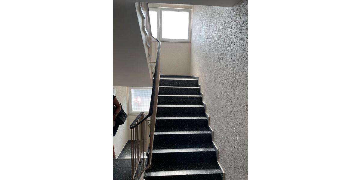 Etagenwohnung Gelsenkirchen Gelsenkirchen-Mitte - 1 Zimmer, 55 m&sup2;, 600&euro; | Angebot:26400161