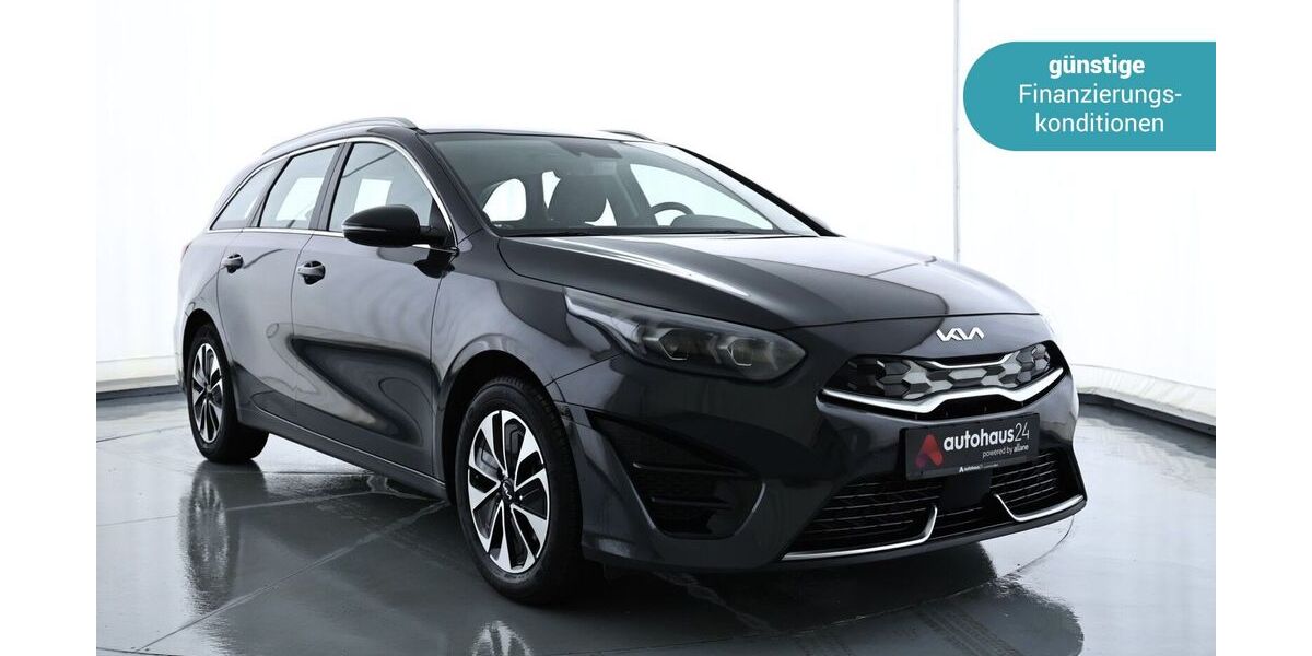 Kia ceed / Ceed 39.632 km 22.990 &euro; Wuppertal 42287