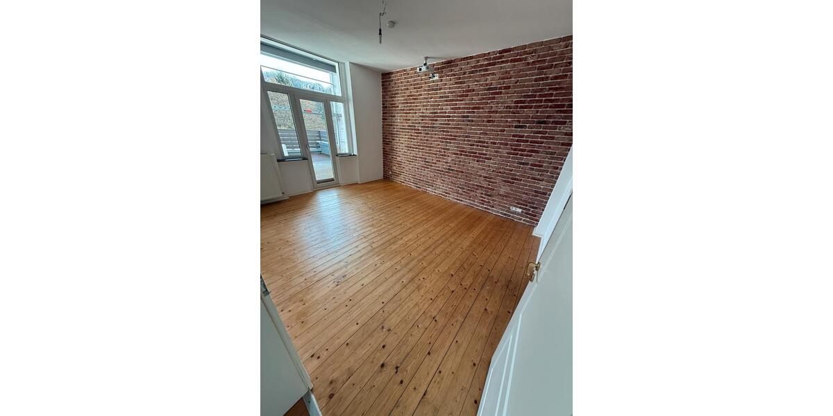 Etagenwohnung Wuppertal Arrenberg - 4 Zimmer, 100 m&sup2;, 1.360&euro; | Angebot:25406234