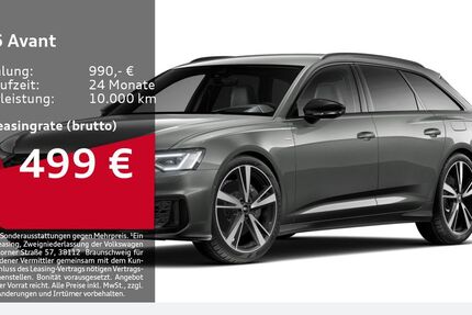 Audi A6 8.318 km 59.850 &euro; Bochum 44809