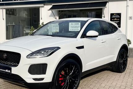 Jaguar E-Pace 63.900 km 25.890 &euro; Mülheim /Ruhr 45481