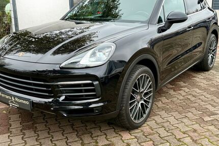 Porsche Cayenne 139.156 km 39.499 &euro; Gelsenkirchen 45884
