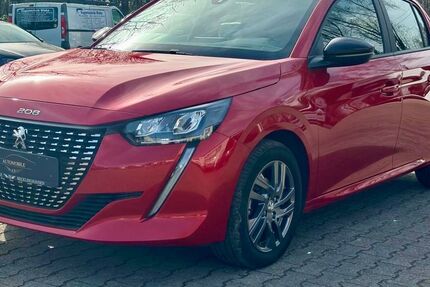 Peugeot 208 53.217 km 10.990 &euro; Recklinghausen 45665