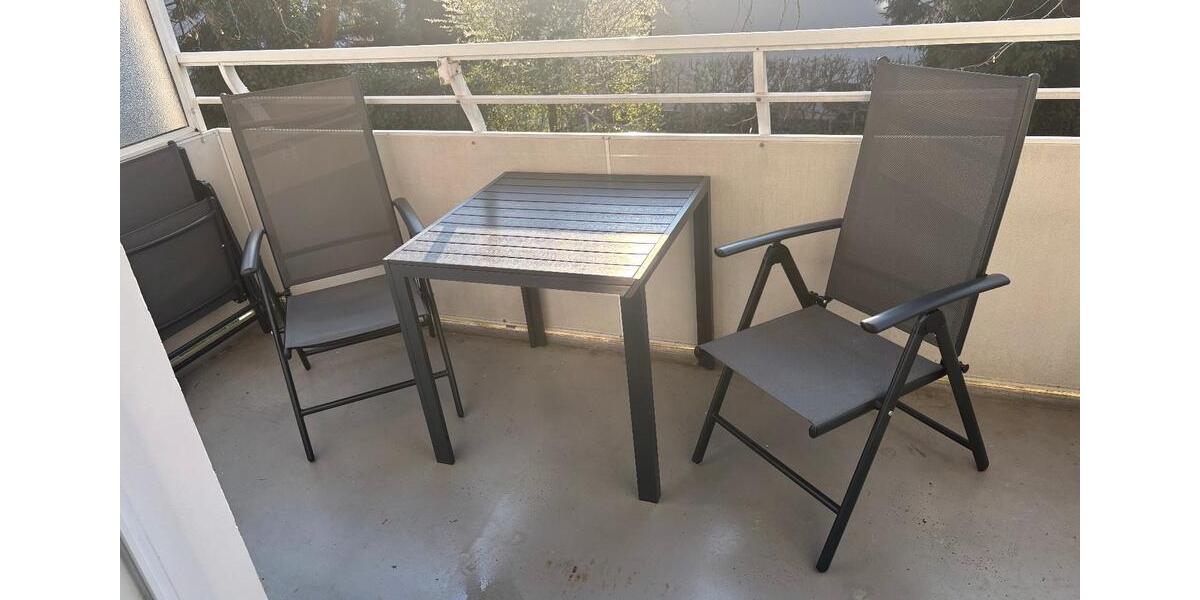Etagenwohnung Dortmund Innenstadt West - 2 Zimmer, 50 m&sup2;, 489&euro; | Angebot:26386920