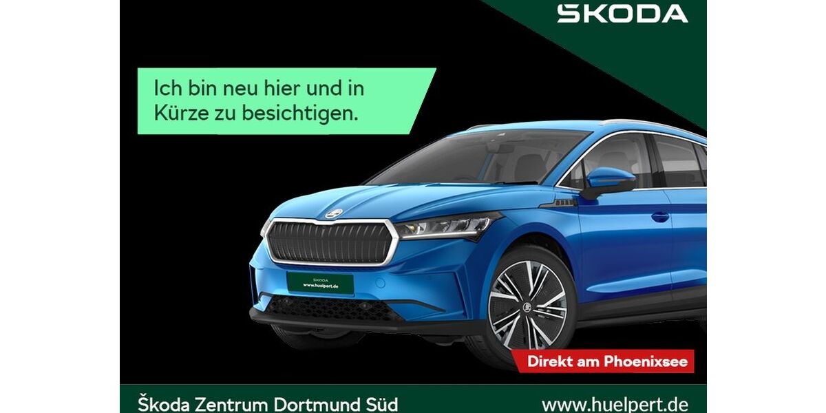 Skoda Enyaq 23.755 km 20.276 &euro; Dortmund 44269