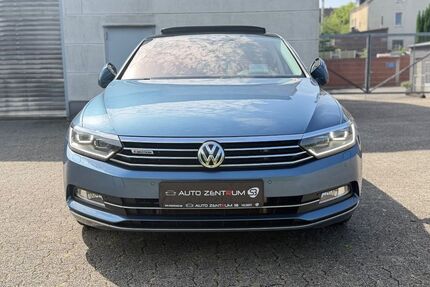 VW Passat 110.000 km 18.990 &euro; Velbert 42553