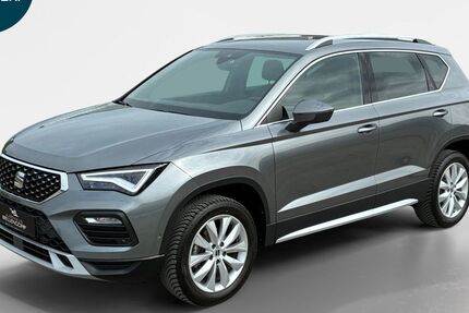 Seat Ateca 15.091 km 30.740 &euro; Bottrop 46244