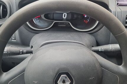 Renault Trafic 105.000 km 13.000 € Wuppertal 42289