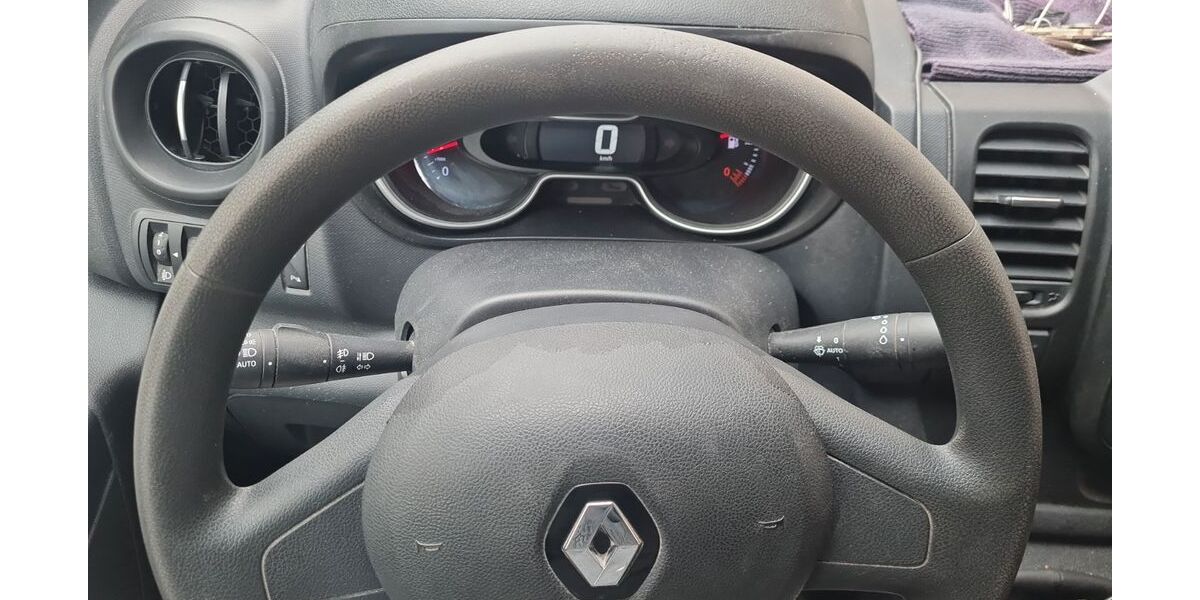 Renault Trafic 105.000 km 13.000 &euro; Wuppertal 42289