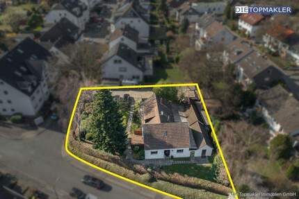 Haus Dortmund / Berghofen Berghofen - 1 Zimmer, 165 m&sup2;, 527.000&euro; | Angebot:25245444