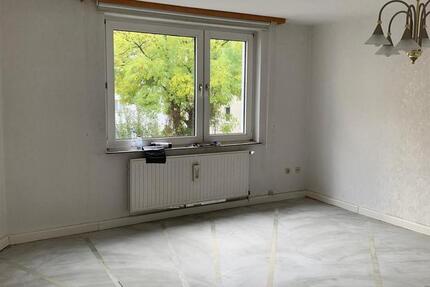 Schöne 2-Zimmer Wohnung mit Balkon in Hagen Wehringhausen zimmer