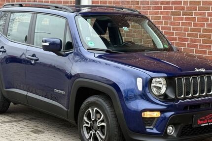 Jeep Renegade 124.500 km 9.990 &euro; Oer-Erkenschwick 45739
