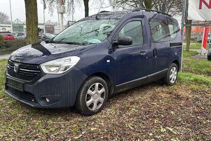 Dacia Dokker 153.000 km 6.999 € Dinslaken 46539