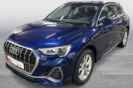 Audi Q3 14.153 km 27.995 &euro; Dortmund 44143