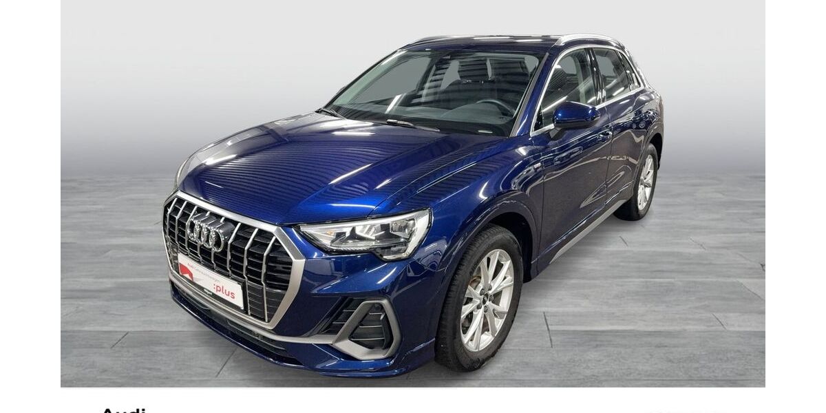 Audi Q3 14.153 km 27.995 &euro; Dortmund 44143