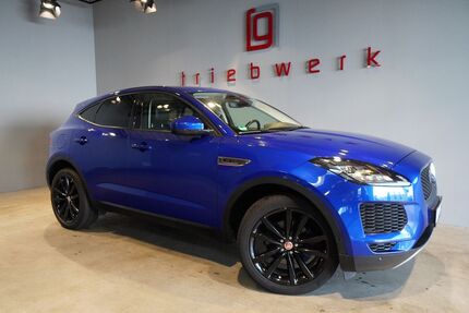 Jaguar E-Pace 89.000 km 22.941 &euro; Duisburg 47228