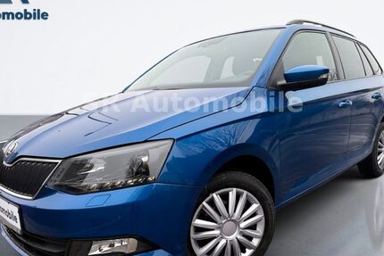Skoda Fabia 200.000 km 9.490 &euro; Recklinghausen 45661