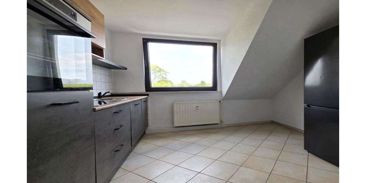 Etagenwohnung Essen Dellwig - 3.5 Zimmer, 73 m&sup2;, 540&euro; | Angebot:26411179