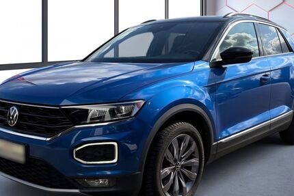 VW T-Roc 67.047 km 17.790 &euro; Haltern am See 45721