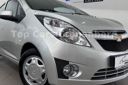 Chevrolet Spark 9.931 km 5.850 &euro; Wuppertal-Cronenberg 42349