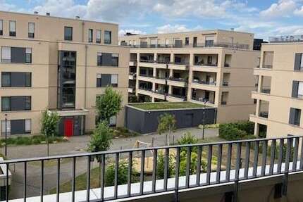 Wohnung zum Mieten in Essen 1.500 € 115 m² 4 zimmer