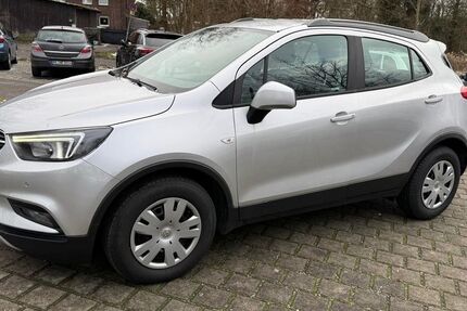Opel Mokka 132.590 km 9.758 &euro; Essen 45326
