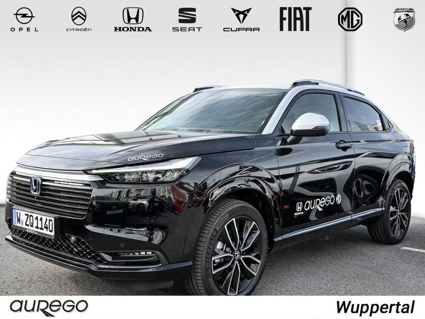 HR-V