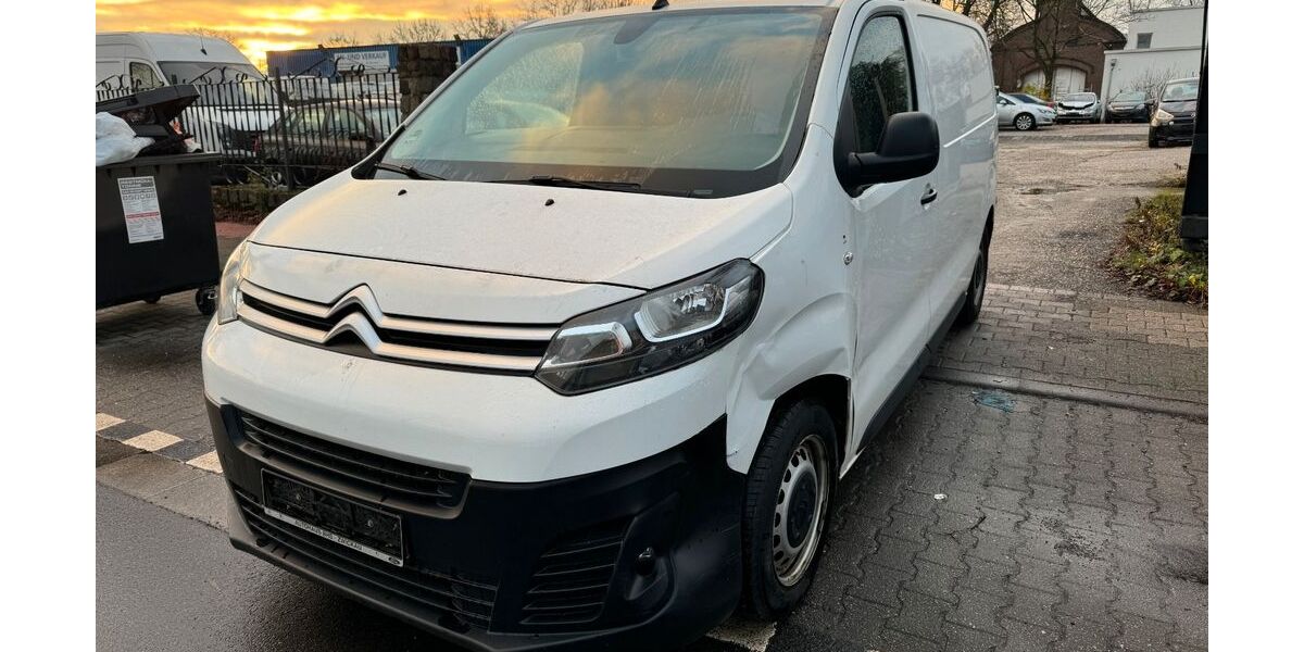 Citroen Jumpy 414.000 km 5.100 € Bottrop 46242