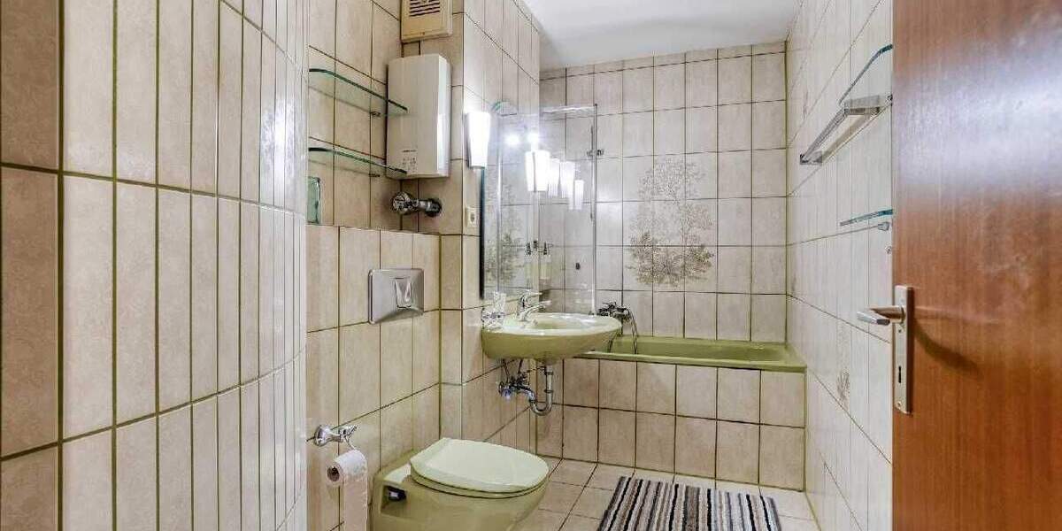 Etagenwohnung Ratingen Ost - 3 Zimmer, 97 m&sup2;, 297.400&euro; | Angebot:25262056