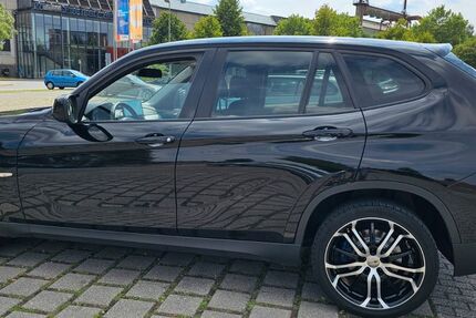 BMW X1 223.695 km 7.950 € Hattingen 45527
